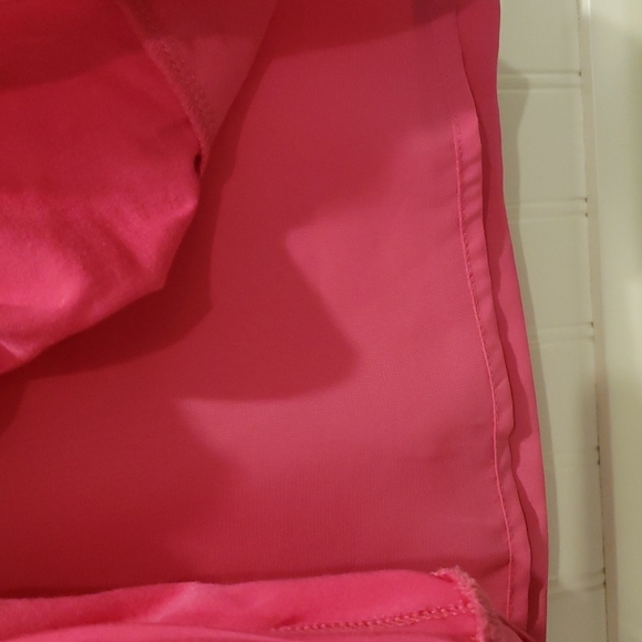 Scotch & Soda Mix Media Racerback Tank - M - Picture 8 of 8